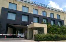 Architecture - HD photo Shooting showcase