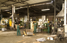 Industrial - HD photo Shooting showcase