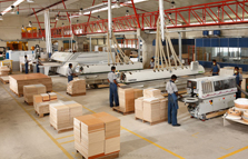 Industrial - HD photo Shooting showcase