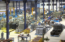 Industrial - HD photo Shooting showcase