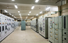 Industrial - HD photo Shooting showcase