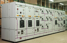 Industrial - HD photo Shooting showcase