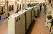 Industrial - HD photo Shooting showcase