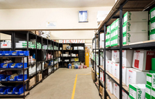 Industrial - HD photo Shooting showcase