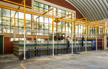 Industrial - HD photo Shooting showcase