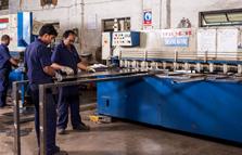 Industrial - HD photo Shooting showcase