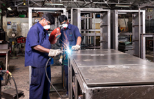 Industrial - HD photo Shooting showcase