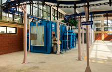 Industrial - HD photo Shooting showcase