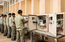 Industrial - HD photo Shooting showcase