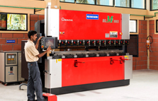 Industrial - HD photo Shooting showcase