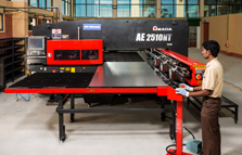 Industrial - HD photo Shooting showcase