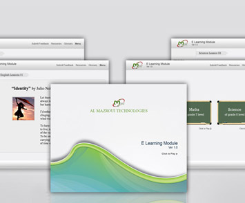 PPT Slide Design Showcase