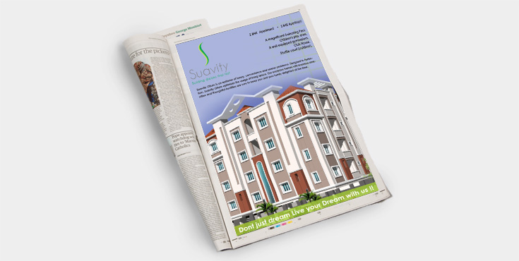 Paper AD's Design Showcase