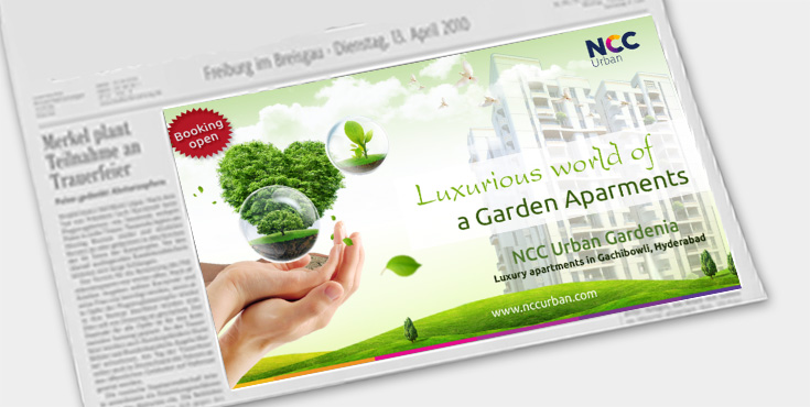 Paper AD's Design Showcase