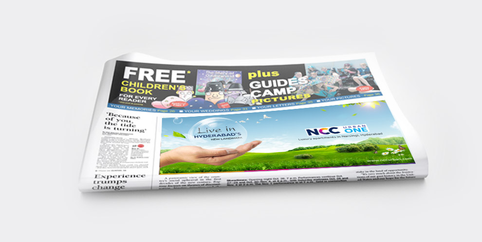 Paper AD's Design Showcase