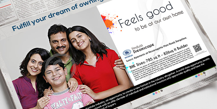 Paper AD's Design Showcase