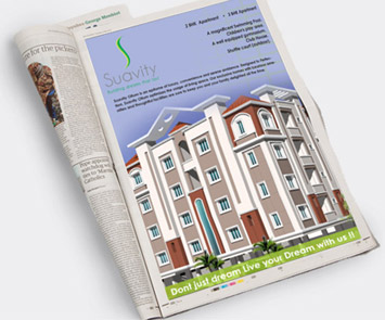 Paper AD's Design Showcase