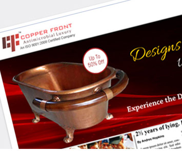 Paper AD's Design Showcase