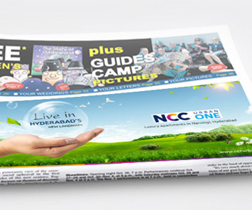 Paper AD's Design Showcase