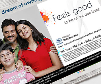 Paper AD's Design Showcase