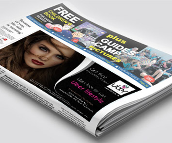 Paper AD's Design Showcase