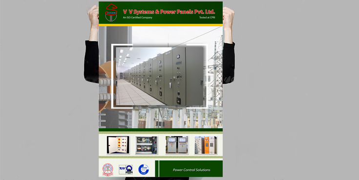 Poster Design Showcase