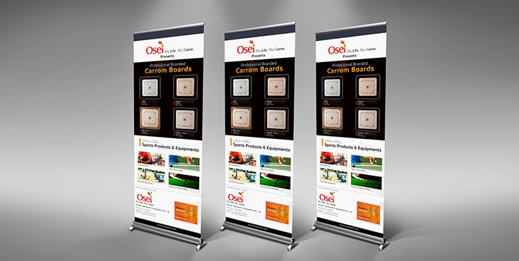 Poster Design Showcase