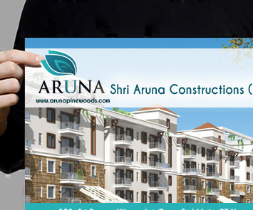 Poster Design Showcase