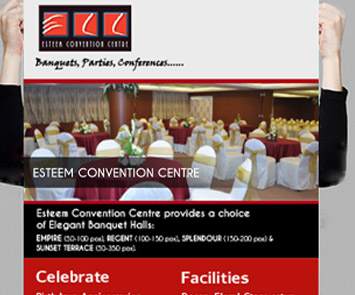 Poster Design Showcase