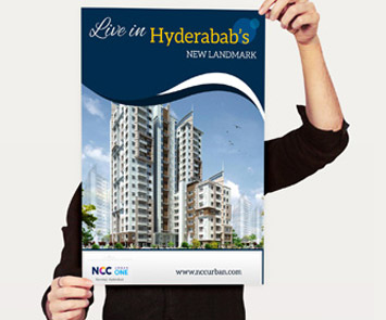 Poster Design Showcase