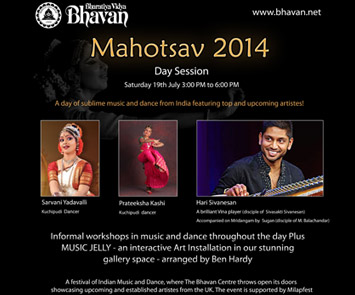 Poster Design Showcase