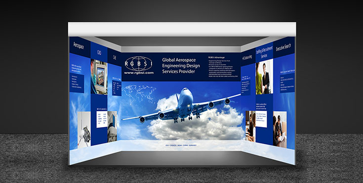 Stall Design Showcase