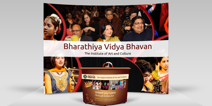 Stall Design Showcase