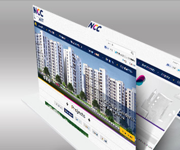 Web Application Design Showcase