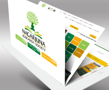 Web Application Design Showcase