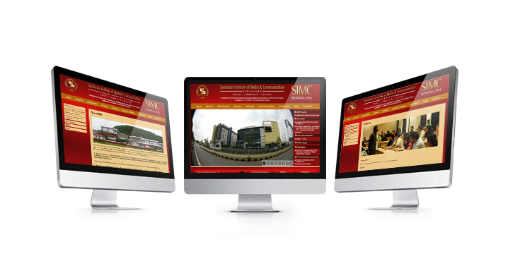 Web Application Design Showcase