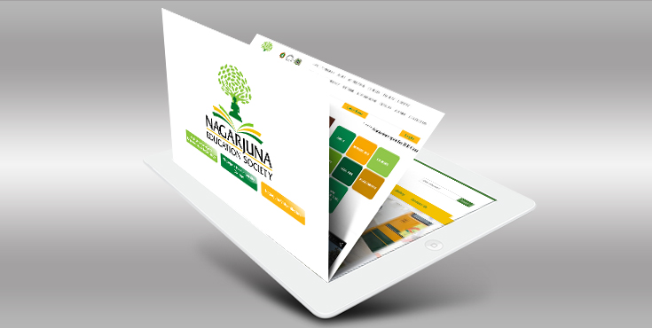 Web Application Design Showcase