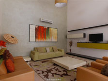 Interiors - Virtual Reality Samples