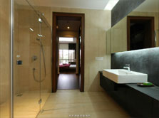 Interiors - Virtual Reality Samples
