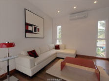 Interiors - Virtual Reality Samples