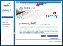 E-Learning Module showcase