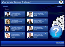 E-Learning Module showcase