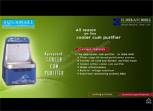 E-Learning Module showcase