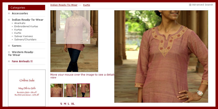 E-commerce website development india, uk