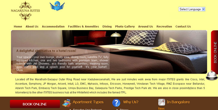 mobile website designing india, uk
