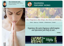 E-Commerce Websites showcase