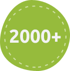 2000+