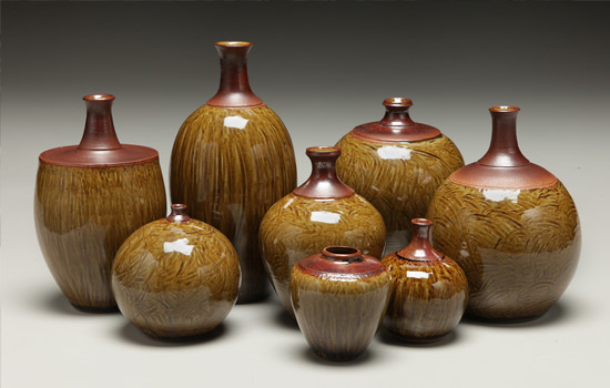 featured works
