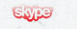 skype