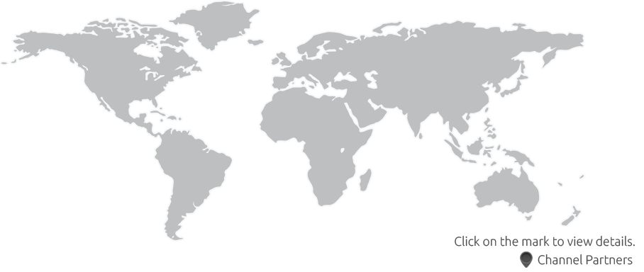 worlmap